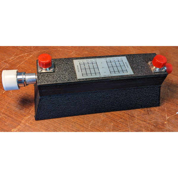 Narda Reflectometer Coupler Model 6072, New