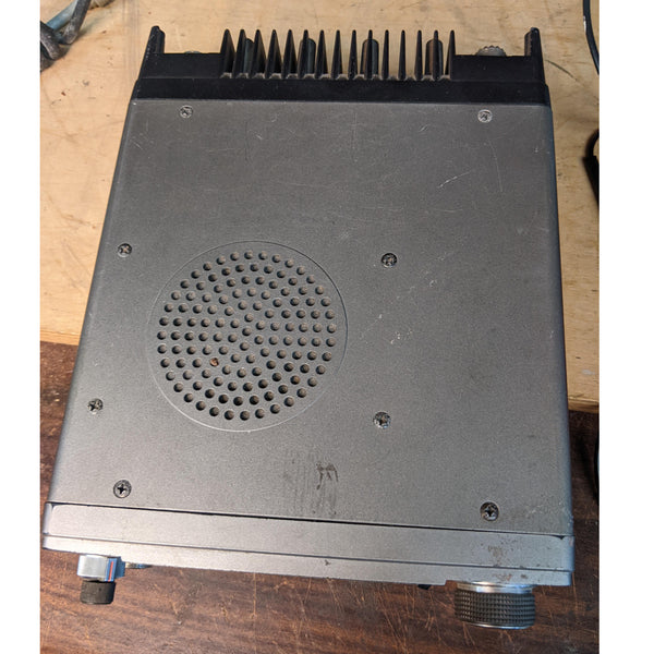 Kenwood TR-7950 2 Meter Radio, For Parts or Repair
